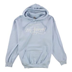 Society6 Mens I'm Asthmatic Hoodie Sweatshirt, NWT